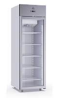 Refrigerated cabinet F0.5-SD