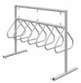 Bicycle parking