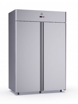 Refrigerated pharmaceutical cabinet ШХФ-1400-НГП