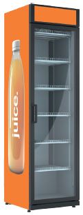 Refrigerated cabinet Flex-724-Eco-L