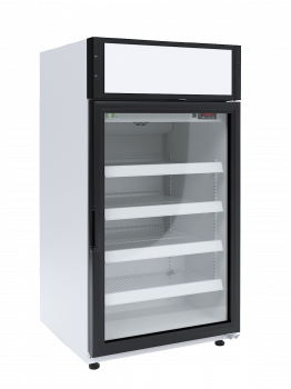 Refrigerated cabinet ШХСн 0,15СК