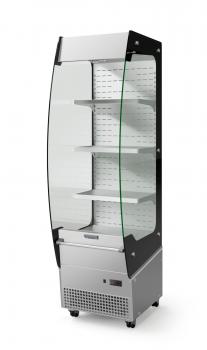 Wall display cabinet NOVA VHSp-0.5