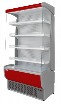Wall display case Florence VHSp-1,2