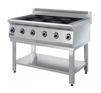 Electric stove PE67P-02