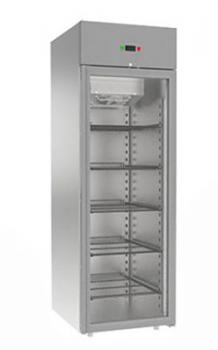 Refrigerated cabinet F0.7-GD