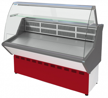 Refrigerated display case Nova VHSn-1.0