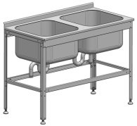 Custom sinks made to order