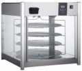 NEW Heated Display Cases