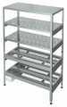 Shelves