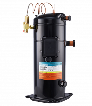 Invotech YM43 Compressor