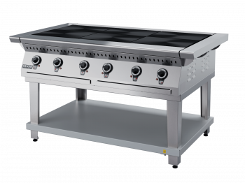 Electric stove PE69P