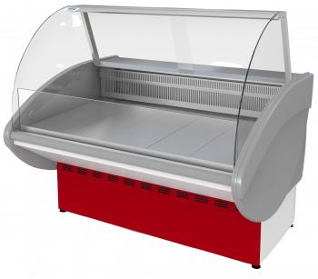 Refrigerated display case Ilet VHSn-1.2