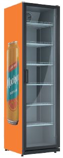 Refrigerated cabinet Flex-724-Eco