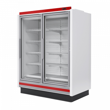 Wall display case Barcelona 210/98 VKhNp-3.9