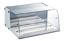 Tabletop refrigerated display case RTW-40L