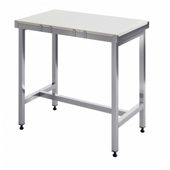 Boning table