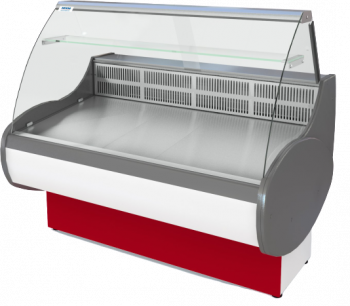 Refrigerated display case Tair VHS-1.8