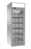 Refrigerated cabinet F0.5-GLD
