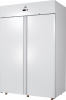 Refrigerated pharmaceutical cabinet ШХФ-1400-КГП