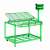 Vegetable tables