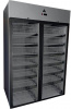 Pharmaceutical refrigeration cabinet ШХФ-1400-НСК