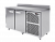 Refrigerated tables